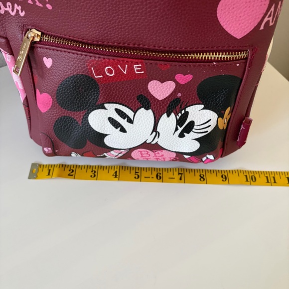 WondaPop Designer Series Mickey and Minnie Mouse Bag - Picture 6 of 8